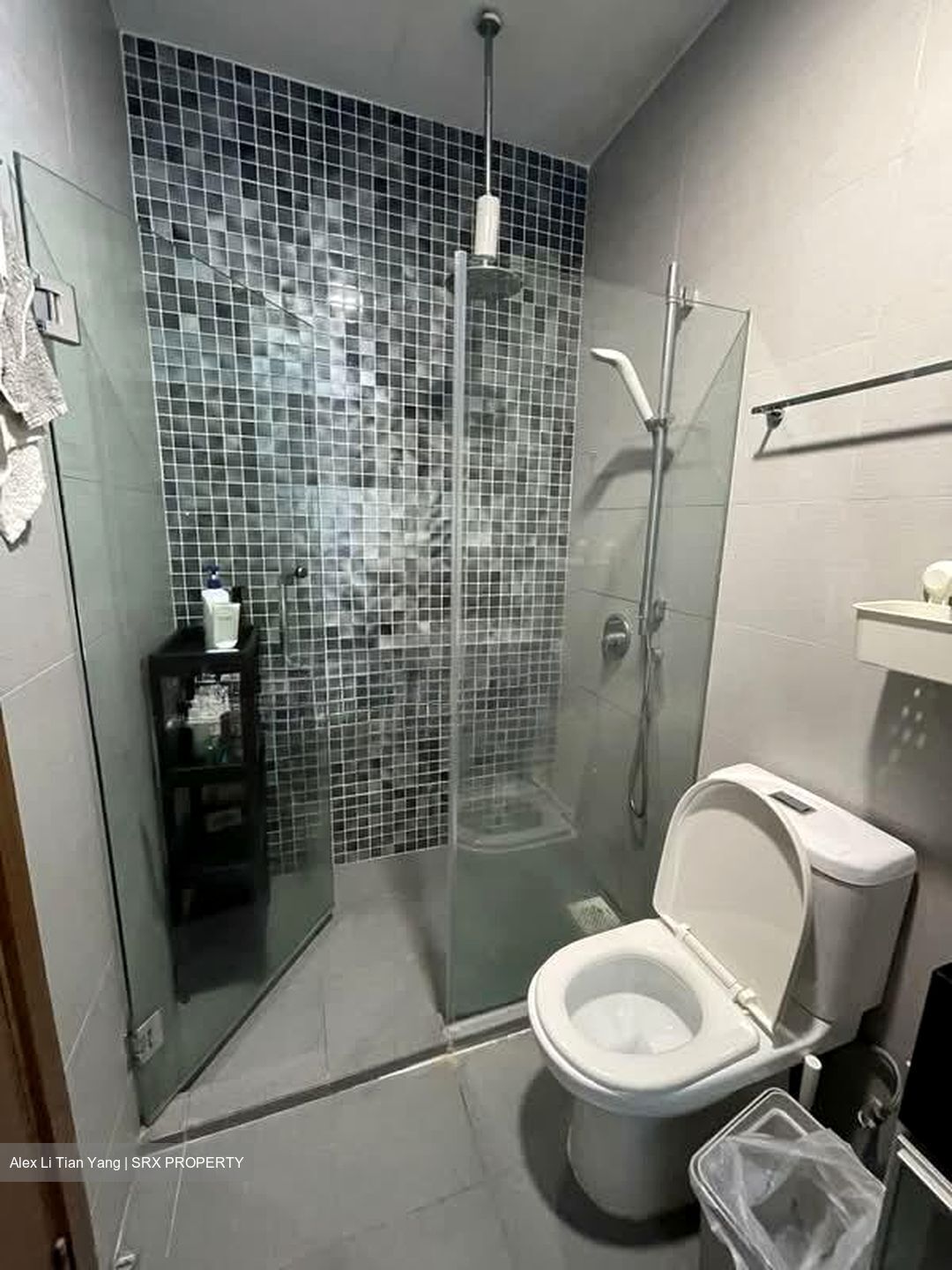 Prestige Residence (D15), Apartment #596523441
